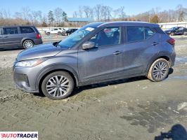 Nissan Pozostałe 2024 1