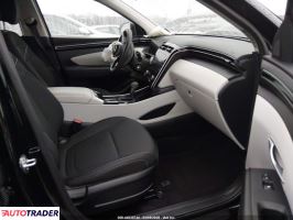 Hyundai Tucson 2024 2