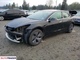 Tesla Model 3 2019 Tesla Model 3 2019