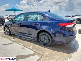 Toyota Corolla 2021 2