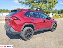 Toyota Pozostałe 2024 2