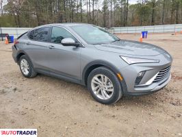 Buick Pozostałe 2024 1