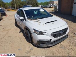 Subaru Pozostałe 2024 2 Subaru Pozostałe 2024 2
