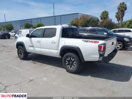 Toyota Tacoma 2023 3