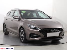 Hyundai i30 2021 1.5 156 KM