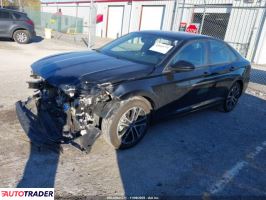 Volkswagen Jetta 2024 1