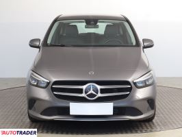 Mercedes B-klasa 2021 2.0 113 KM Mercedes B-klasa 2021 2.0 113 KM