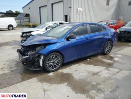 Kia Pozostałe 2024 2