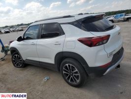 Chevrolet Blazer 2024 1