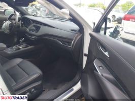 Cadillac Pozostałe 2023 2 Cadillac Pozostałe 2023 2