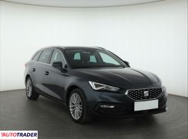 Seat Leon - zobacz ofertę