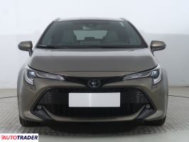 Toyota Corolla 2020 1.2 113 KM Toyota Corolla 2020 1.2 113 KM