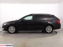 Skoda Octavia 2014 1.6 103 KM