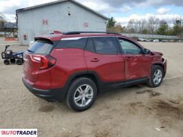 GMC Terrain 2023 1