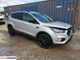 Ford Escape 2019 1