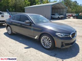 BMW 540 2021 3 BMW 540 2021 3
