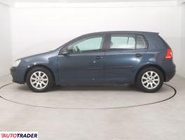 Volkswagen Golf 2004 1.9 103 KM