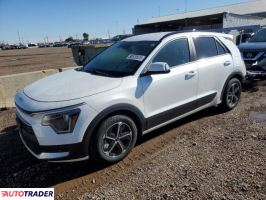 Kia Niro 2023 1