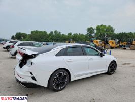Kia Pozostałe 2023 1
