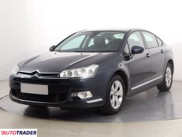 Citroen C5 2011 1.6 109 KM