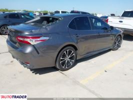 Toyota Camry 2020 2