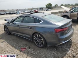 Audi S5 2022 3 Audi S5 2022 3