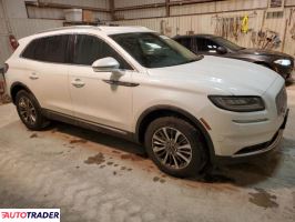 Lincoln Pozostałe 2022 2 Lincoln Pozostałe 2022 2
