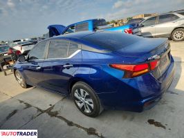Nissan Altima 2020 2