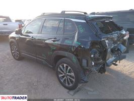 Toyota Corolla 2025 2