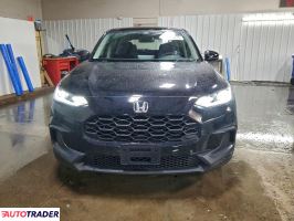 Honda HR-V 2025 2