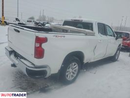 Chevrolet Silverado 2024 5
