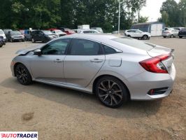 Honda Civic 2019 2 Honda Civic 2019 2