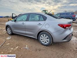 Kia Rio 2023 1