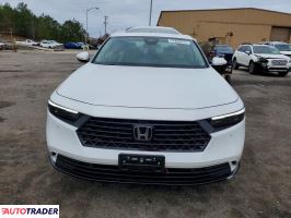 Honda Accord 2024 2