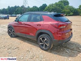 Chevrolet Blazer 2023 1