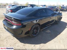 Dodge Charger 2023 3