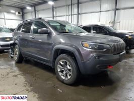 Jeep Cherokee 2019 2