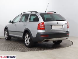 Skoda Octavia 2008 2.0 147 KM