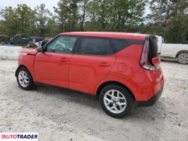 Kia Soul 2023 2