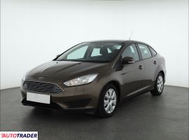 Ford Focus 2017 1.6 103 KM