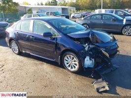 Toyota Corolla - zobacz ofertę