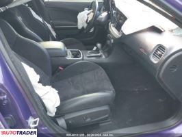 Dodge Charger 2023 6 Dodge Charger 2023 6