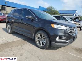 Ford Edge 2020 2