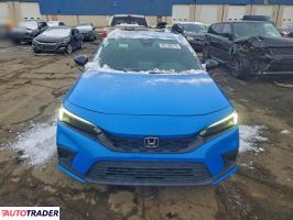 Honda Civic 2023 2