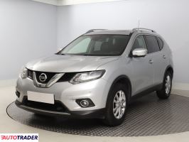 Nissan X-Trail 2016 1.6 128 KM