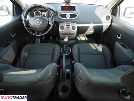 Renault Clio 2012 1.2 75 KM Renault Clio 2012 1.2 75 KM