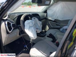 Kia Soul 2021 2