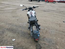 Moto Morini Pozostałe 2023 Moto Morini Pozostałe 2023