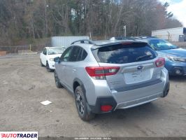 Subaru Pozostałe 2020 2