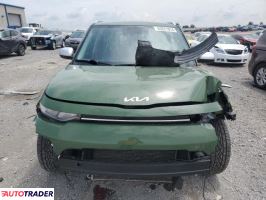 Kia Soul 2022 2